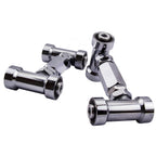 Pair Front Upper Camber Control Arms for Nissan 300ZX (1990–1996)