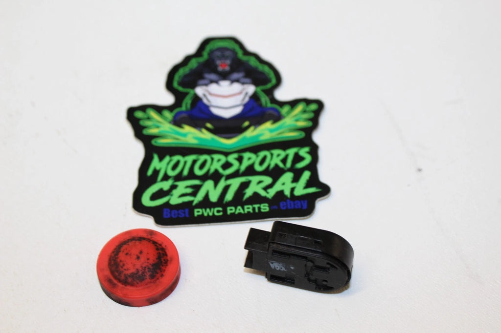 Start Stop Switch for Seadoo RXP RXT GTR GTX GTI WAKE (2014–2024) 278002676