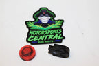 Start Stop Switch for Seadoo RXP RXT GTR GTX GTI WAKE (2014–2024) 278002676