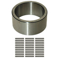 Hydraulic Pump Bearing Race for John Deere (Replaces R27146)