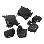 Inner Fairing Glove Box & Doors for Harley CVO Road Glide (2023–2026)