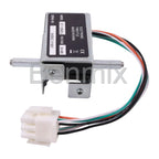 Electronic Throttle for Curtis Forklift (24-48V) ET 126 MCU