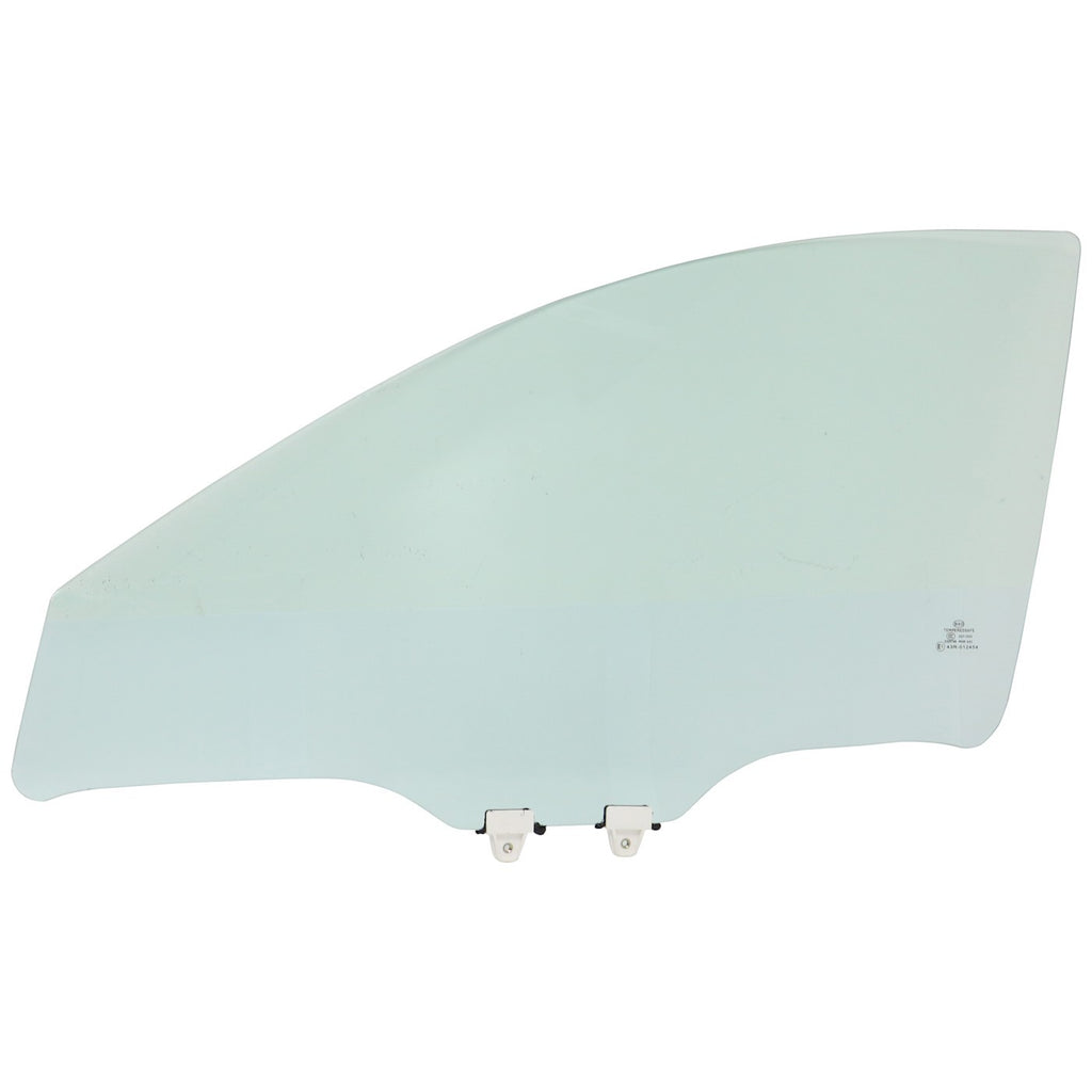 Front Driver Door Glass for Mazda CX-5 (2013–2016)