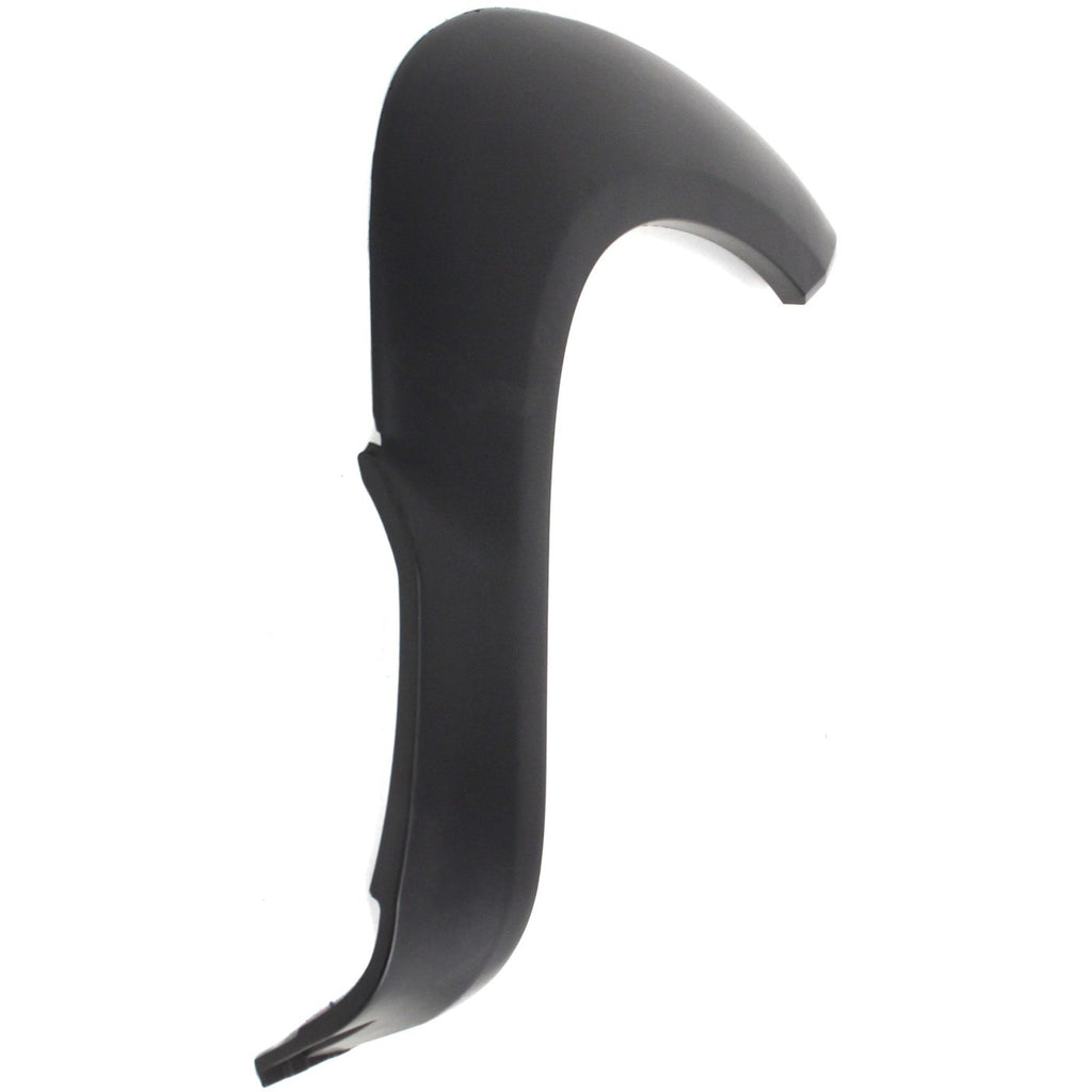 Fender Flares for Hyundai Tucson (2005–2009) Front Right Primed Thermoplastic