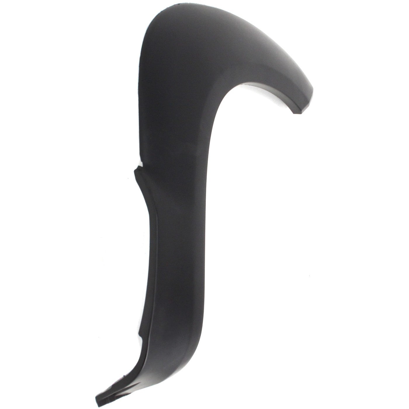 Fender Flares for Hyundai Tucson (2005–2009) Front Right Primed Thermoplastic