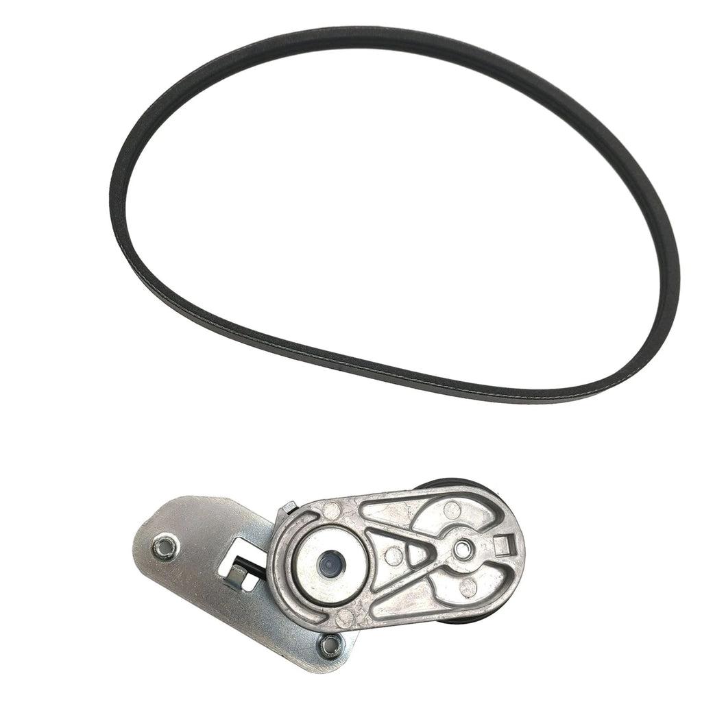 Serpentine Belt Tensioner Kit for Cadillac Deville DTS Eldorado Seville