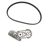 Serpentine Belt Tensioner Kit for Cadillac Deville DTS Eldorado Seville