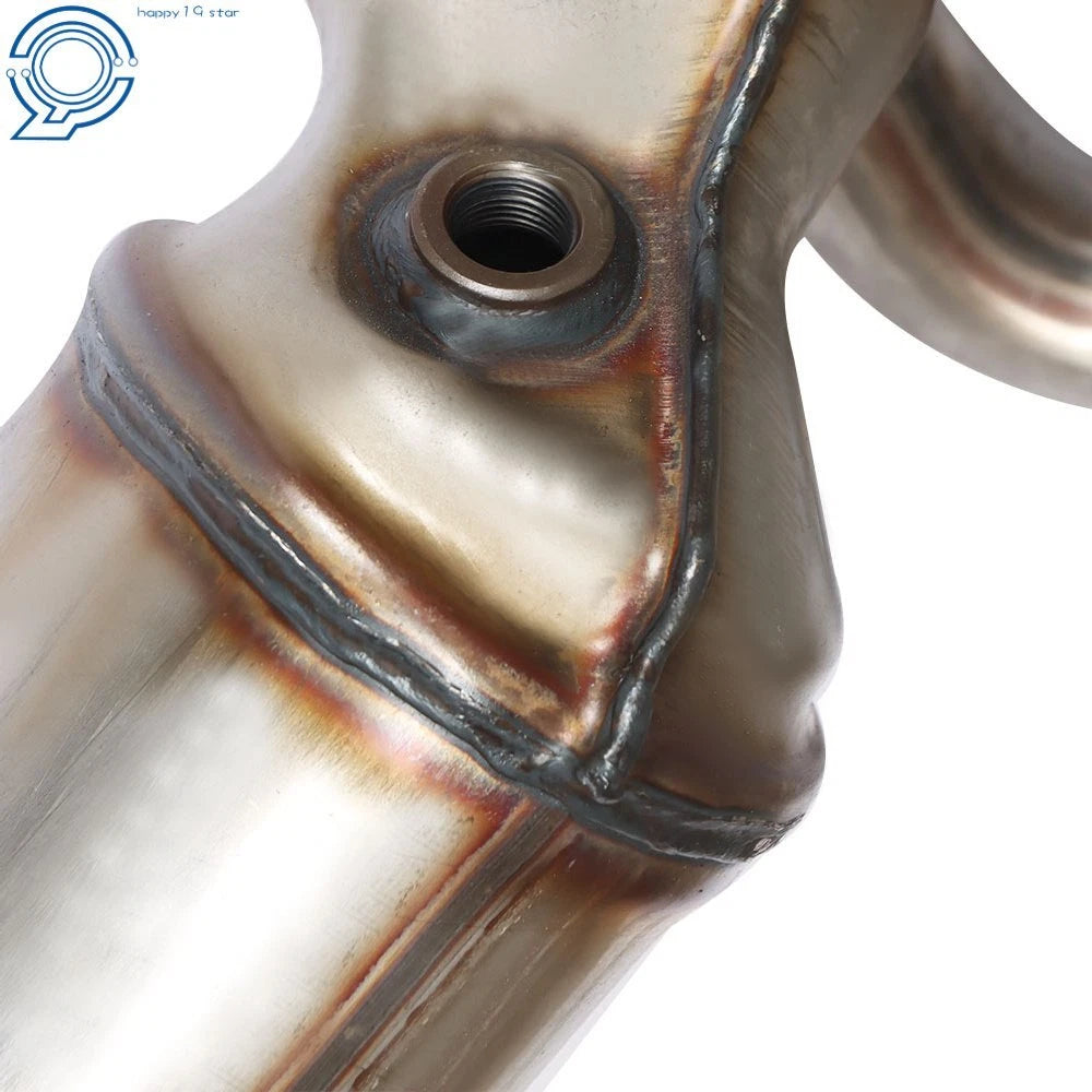 Catalytic Converter for Hyundai Sonata (2006-2008)