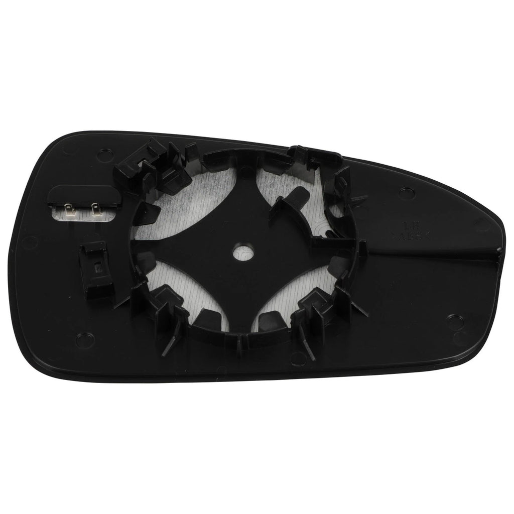 Heated Mirror Glass with Plate for Ford Mondeo/Fusion (2013–2021)