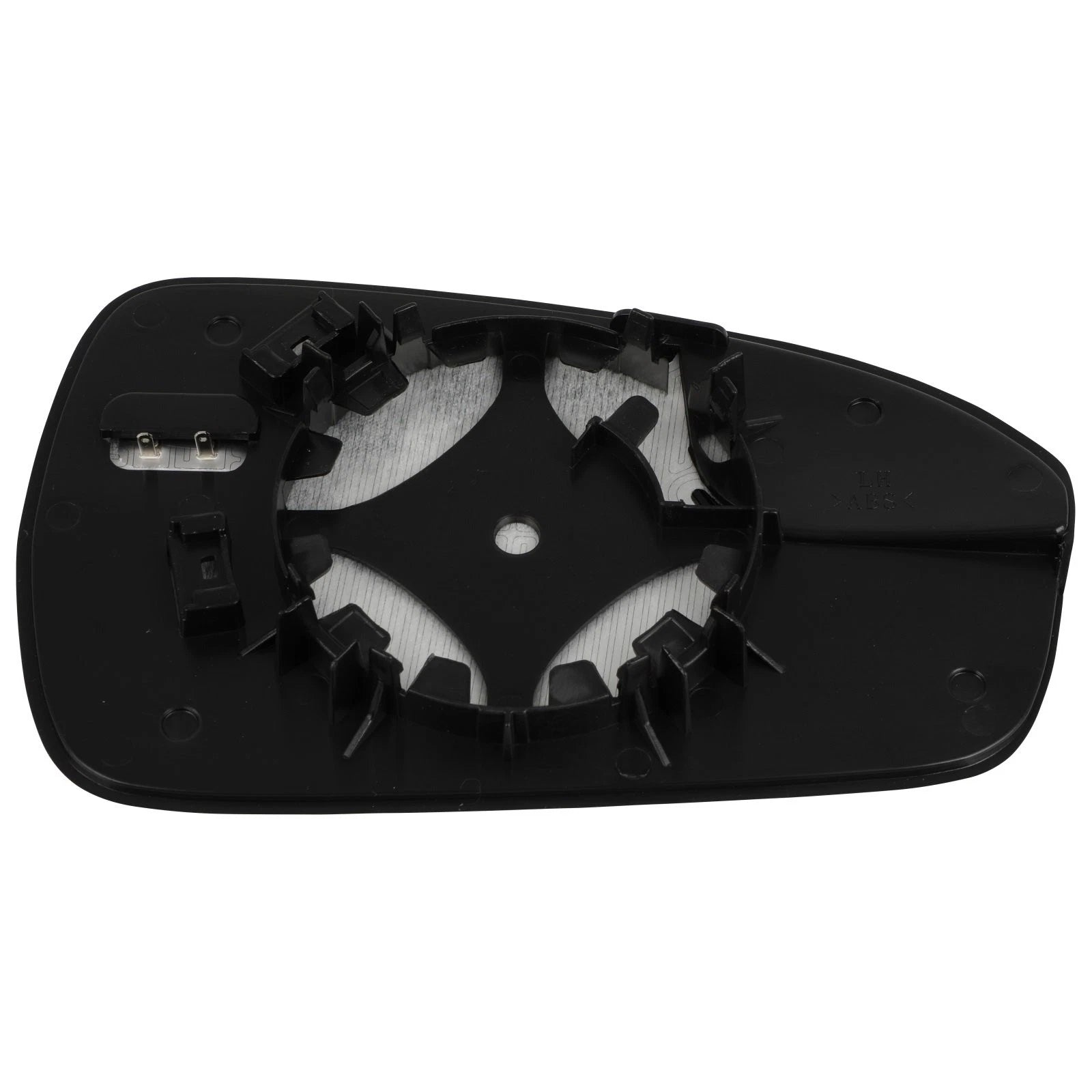 Heated Mirror Glass with Plate for Ford Mondeo/Fusion (2013–2021)