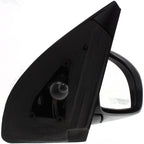 Manual Remote Mirror for Chevrolet Aveo, Pontiac G3 Wave (2005–2009)