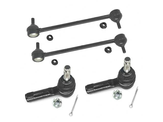 Tie Rod End Kit for Mazda Protege5 (2002–2003) QK161GD