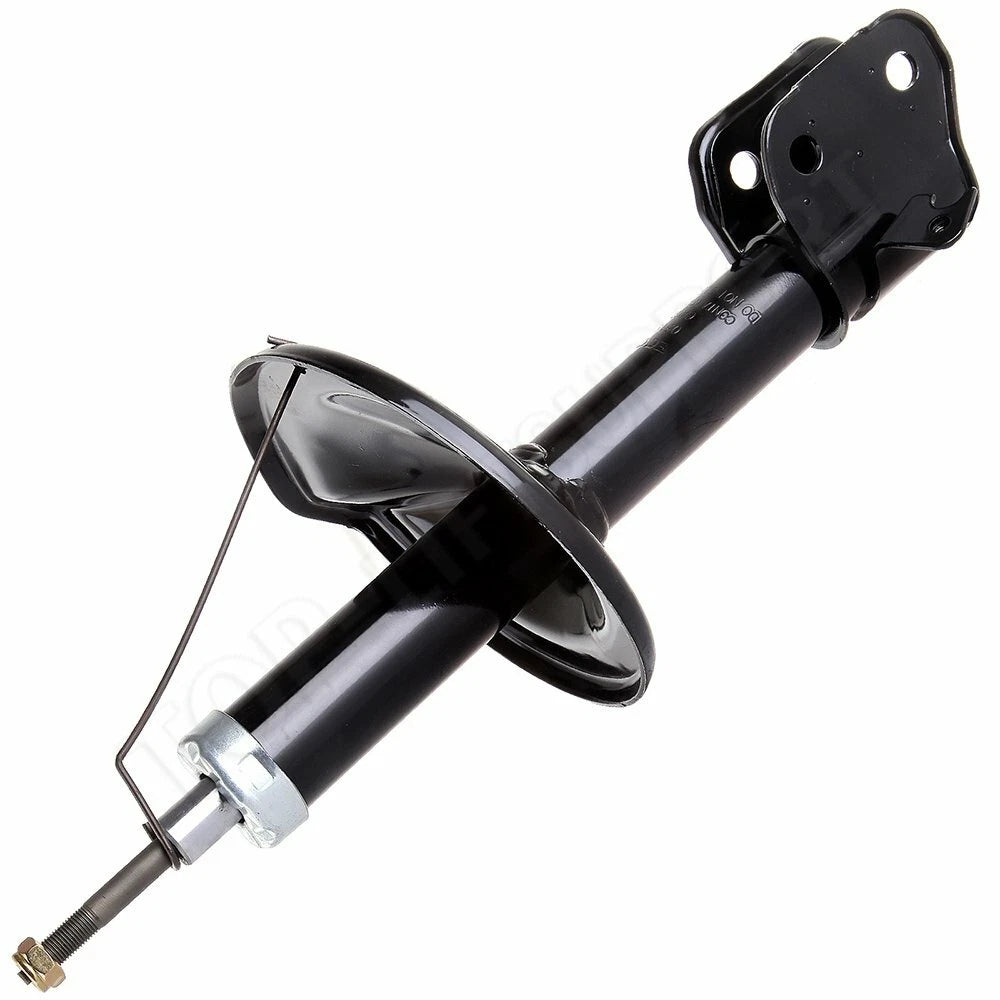 Front and Rear Shocks Struts for Honda Odyssey (1999–2004)