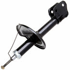 Front and Rear Shocks Struts for Honda Odyssey (1999–2004)