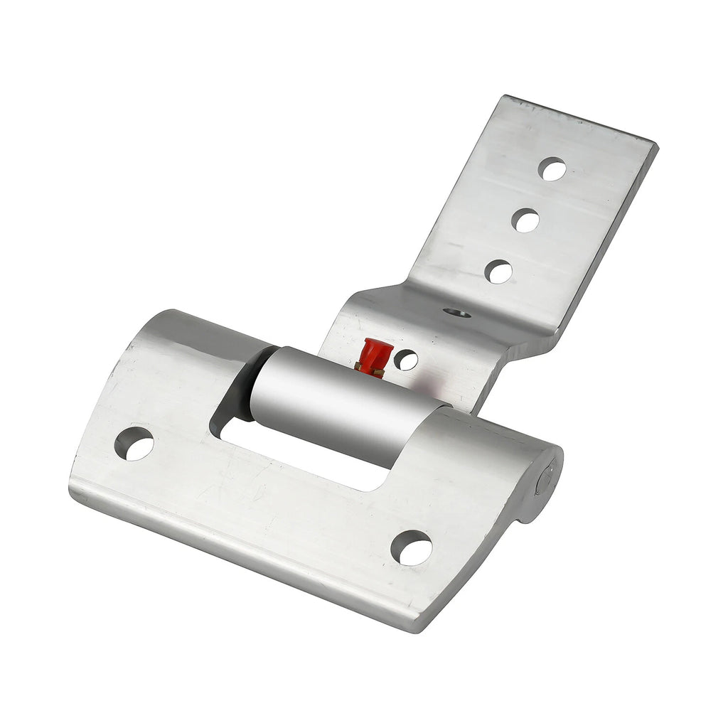 Heavy Duty Aluminum Hood Hinge Assembly 47007852 for Trailer Truck