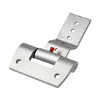 Heavy Duty Aluminum Hood Hinge Assembly 47007852 for Trailer Truck