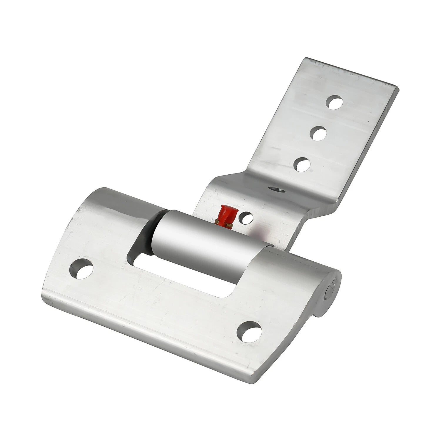Heavy Duty Aluminum Hood Hinge Assembly 47007852 for Trailer Truck