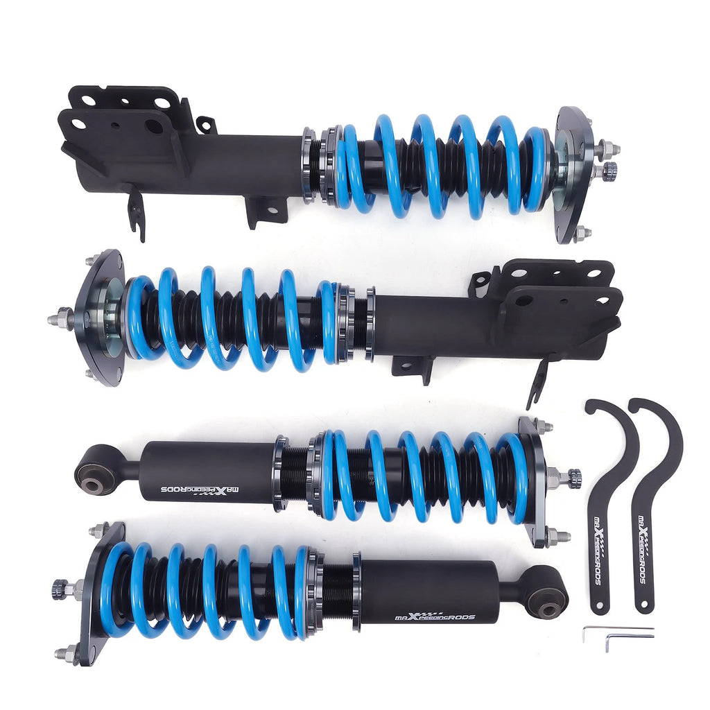 Coilover Suspension Damping Kit for Subaru Crosstrek (2018-2023)