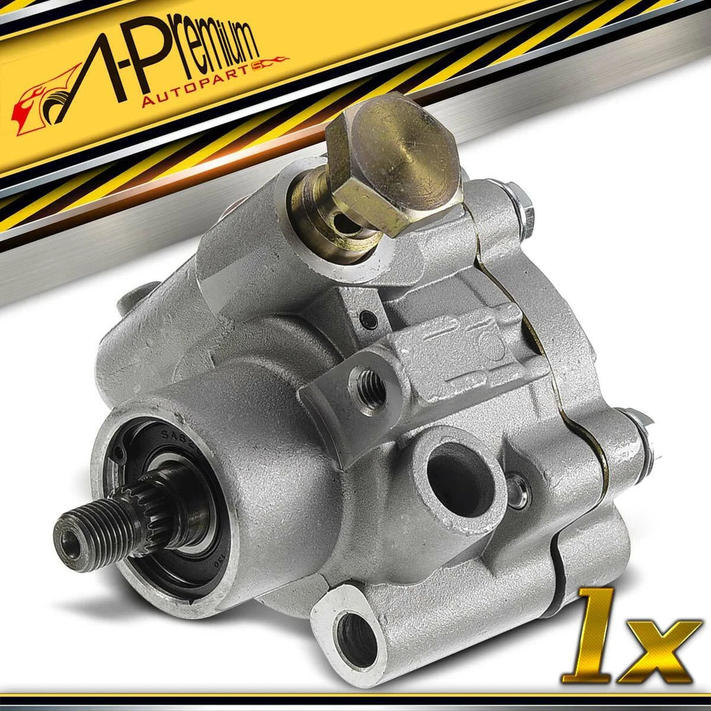 Power Steering Pump for Nissan Murano (2003–2007)
