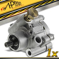 Power Steering Pump for Nissan Murano (2003–2007)