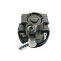 Power Steering Pump W/ Pulley for Ford F150 (1997–2003), F250 (1997–1999), Expedition (2001–2002)