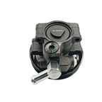 Power Steering Pump W/ Pulley for Ford F150 (1997–2003), F250 (1997–1999), Expedition (2001–2002)