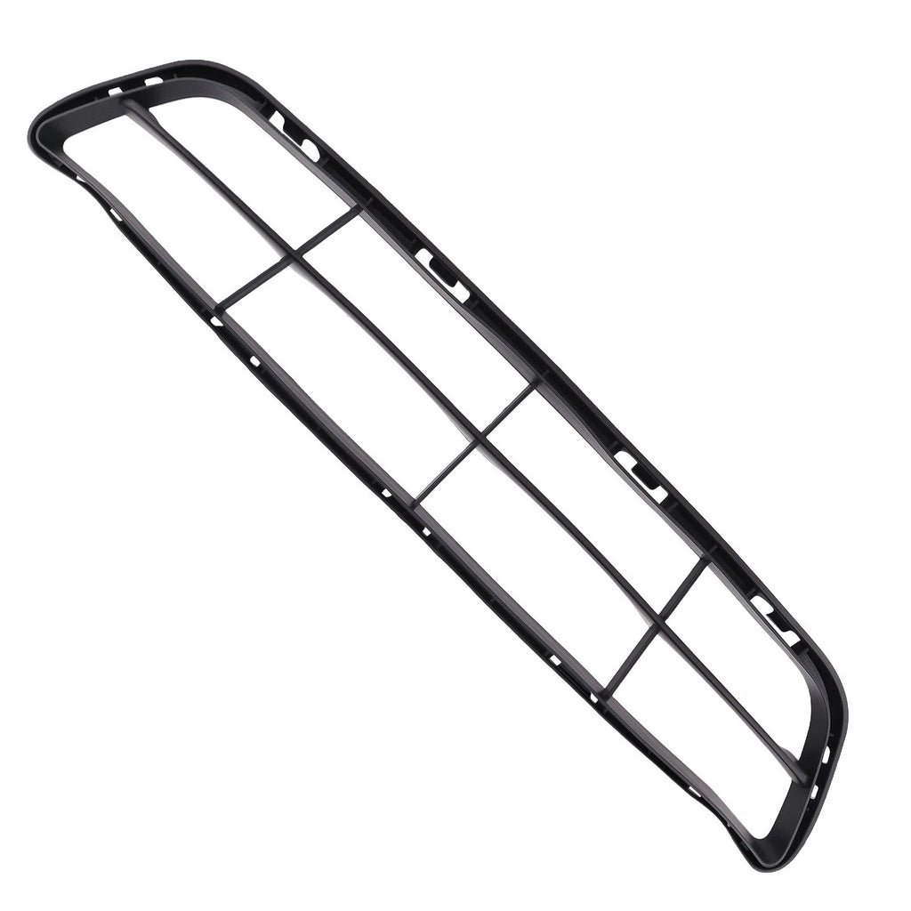 Grille Assembly for Nissan Altima (2016-2018) Black Front Lower Position