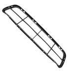 Grille Assembly for Nissan Altima (2016-2018) Black Front Lower Position