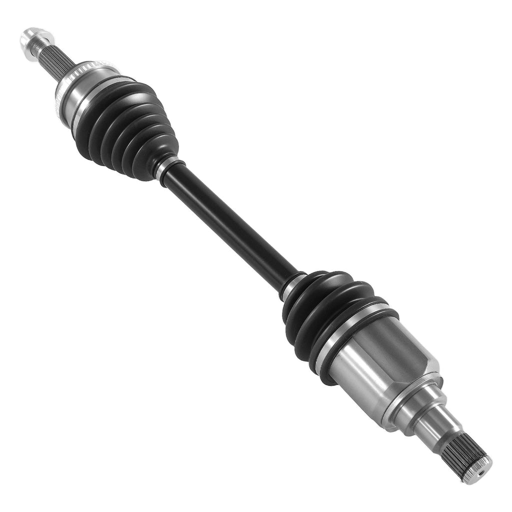 CV Axle Shaft Assembly for Toyota Camry (2002–2009), Highlander (2001–2007)