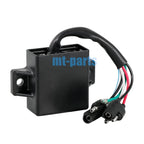 CDI Ignition Box for Arctic Cat Cheetah / Panther 4000 5000 (1977–1978) 3002294
