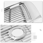 Reusable Air Filter Panel for Mitsubishi Lancer/Outlander (2007–2015)