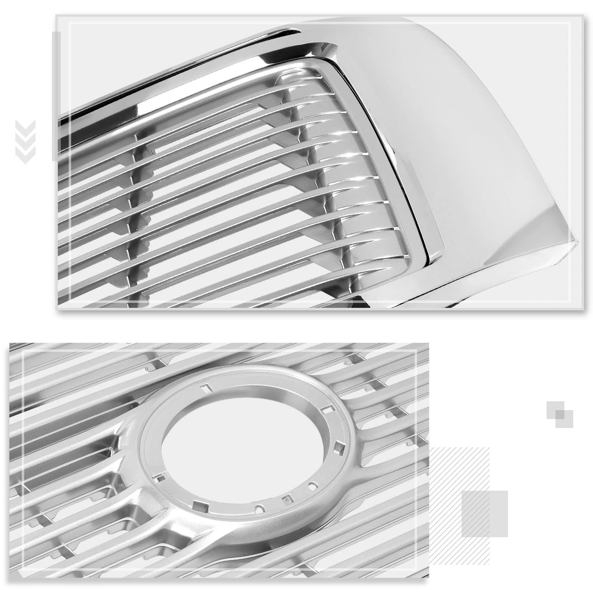 Reusable Air Filter Panel for Mitsubishi Lancer/Outlander (2007–2015)