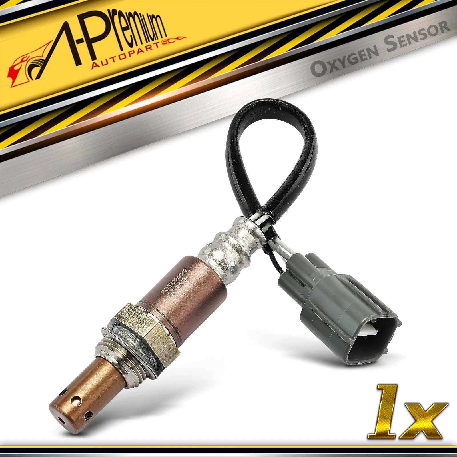 Oxygen Sensor for Subaru Outback, Legacy (2015–2020)
