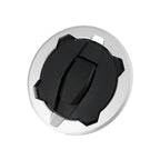 Fuel Gas Tank Cap Lock Keys for Kawasaki Ninja Z-H2 ZX-6R (2020–2023)