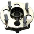 Set of 2 ABS Wheel Hubs for Scion iQ