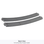Stainless Black Billet Grille for Chevy C/K Pickup/Suburban (1994-1999)