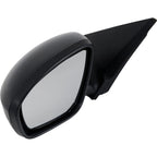 Driver Side Mirror for Nissan Sentra (2020–2021) Power Manual Fold Paintable
