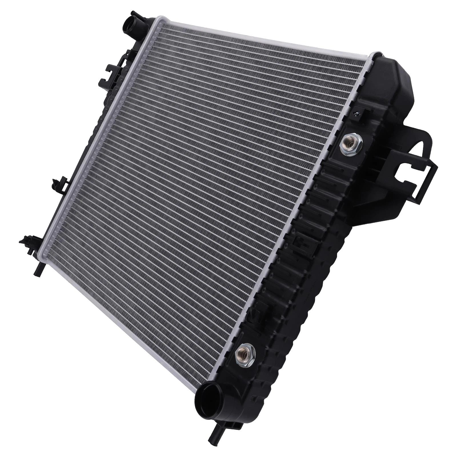 Aluminum Cooling Radiator for Jeep Liberty (2002–2006)