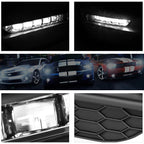 Car Air Freshener Clip for Any Vehicle (Universal)