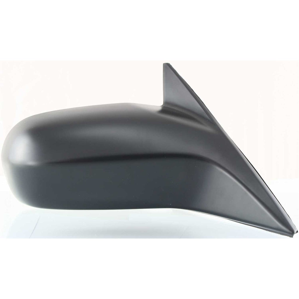 Set of 2 Manual Remote Mirrors for Honda Civic Sedan (2001–2005)