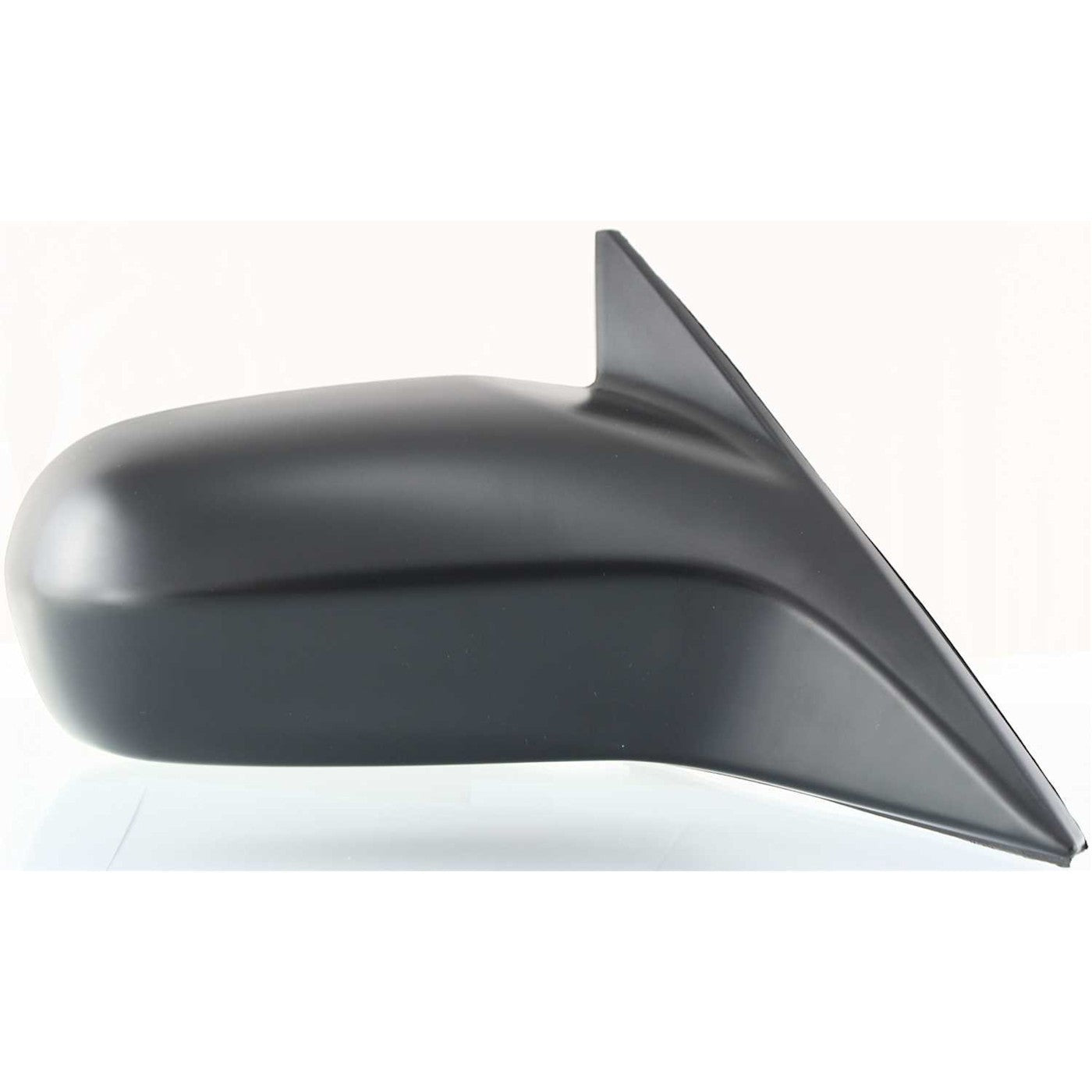 Set of 2 Manual Remote Mirrors for Honda Civic Sedan (2001–2005)