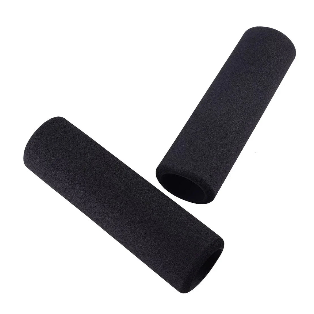 Motorcycle Handlebar Grip Covers for BMW R1200GS LC (2013-2020) - 1 Pair