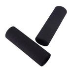Motorcycle Handlebar Grip Covers for BMW R1200GS LC (2013-2020) - 1 Pair