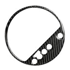 Central Console Gear Shift Panel Cover Trim for Audi TT TTS TTRS (2008–2014) RHD