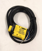 Banner Engineering SM312D Photoelectric Sensor for