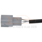 2X Oxygen Sensor for Toyota Tundra (2001–2004) 89465-0C020, 89465-0C021