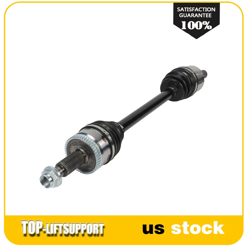 CV Axle Shaft Assembly for Hyundai Tucson (2016–2021) Front Left