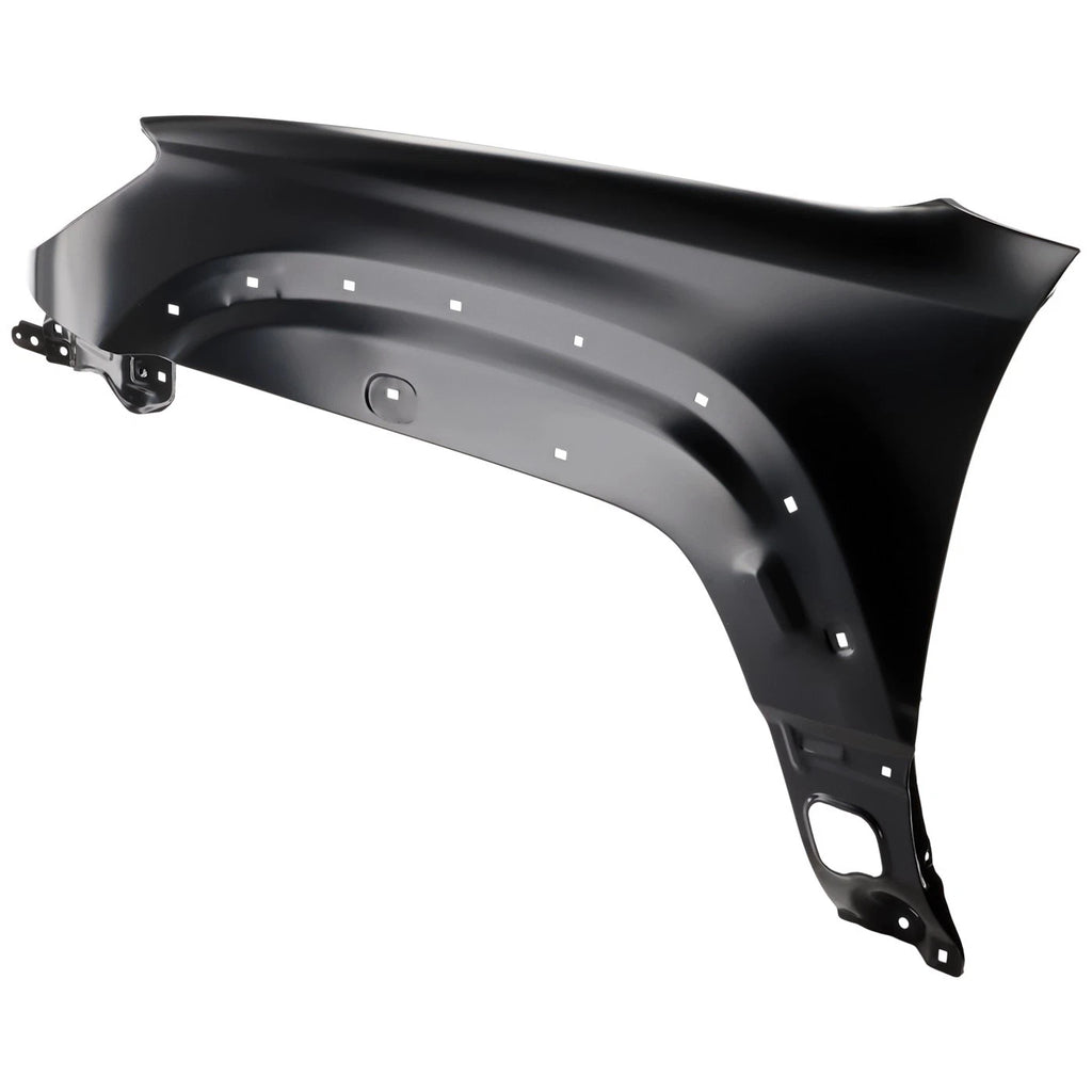 Fender for Toyota 4Runner (2003–2005) Front Driver Side