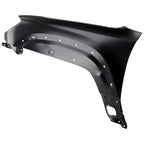 Fender for Toyota 4Runner (2003–2005) Front Driver Side