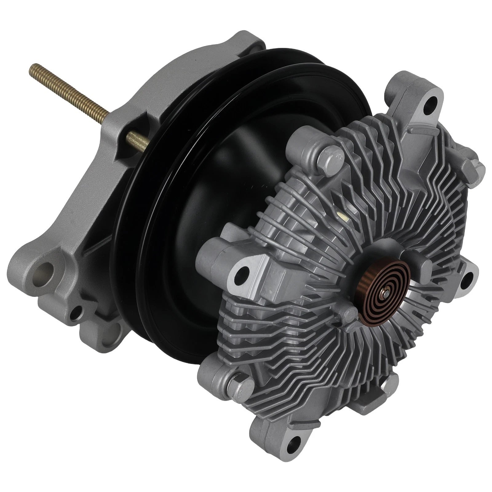 Engine Fan Clutch for Nissan 200SX (1977–1983) L4 2.0L/2.2L